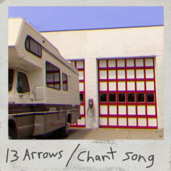 Cover art for Chant Song